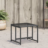 Garden Stools 4 Pcs