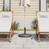 Parasol Base For Ø32/35/38 Mm Poles Round