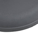 Parasol Base For Ø32/35/38 Mm Poles Round
