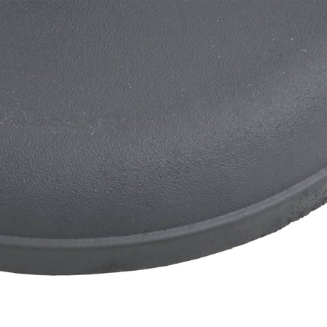 Parasol Base For Ø32/35/38 Mm Poles Round