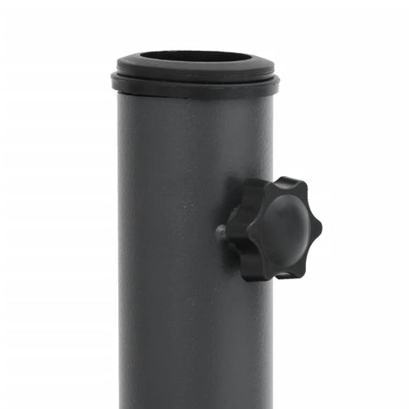 Parasol Base For Ø32/35/38 Mm Poles Round