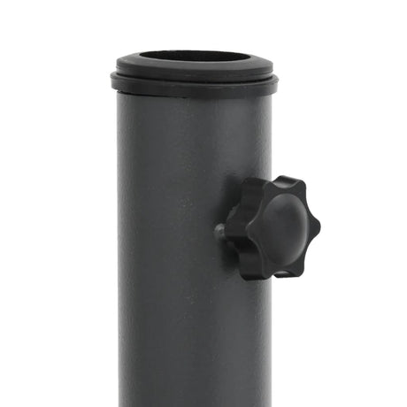 Parasol Base For Ø32/35/38 Mm Poles 11 Kg Square