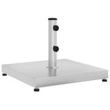 Parasol Base For Ø32/38/48 Mm Poles Round