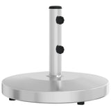 Parasol Base For Ø32/38/48 Mm Poles Round