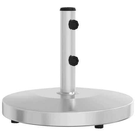 Parasol Base For Ø32/38/48 Mm Poles Round