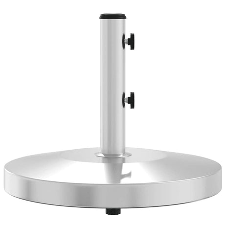 Parasol Base For Ø32/38/48 Mm Poles Round