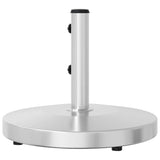Parasol Base For Ø32/38/48 Mm Poles Round