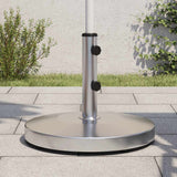 Parasol Base For Ø32/38/48 Mm Poles Round