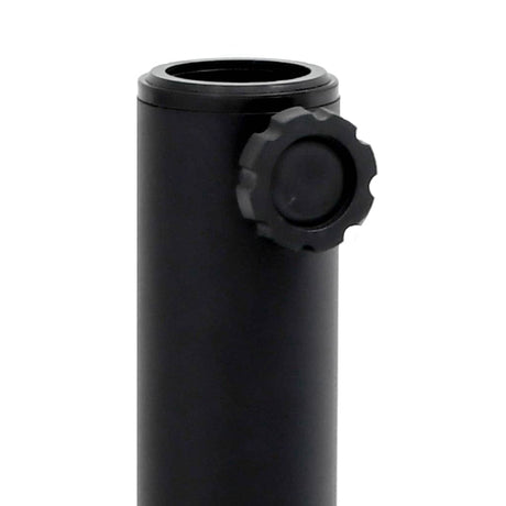 Parasol Base For Ø32/38/48 Mm Poles 18 Kg Square