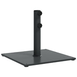 Parasol Base For Ø32/38/48 Mm Poles 17 Kg Square