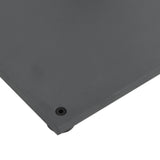Parasol Base For Ø32/38/48 Mm Poles 17 Kg Square