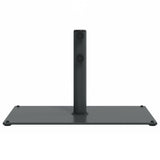 Parasol Base For Ø32/38/48 Mm Poles 15 Kg Rectangular