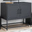 Tv Cabinet 68.5X39X60.5 Cm Steel