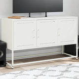 Tv Cabinet 100.5X39X60.5 Cm Steel