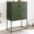 Sideboard 68.5X38.5X107 Cm Steel