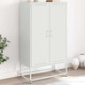 Highboard 68.5X38.5X123.5 Cm Steel