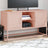 Tv Cabinet Olive 100.5X39X60.5 Cm Steel