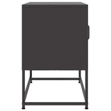 Tv Cabinet 68X39X60.5 Cm Steel
