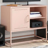 Tv Cabinet 68X39X60.5 Cm Steel