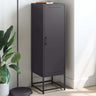Highboard Olive 36X39X123 Cm Steel