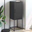 Highboard 36X39X107 Cm Steel