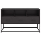 Tv Cabinet 100.5X39X60.5 Cm Steel
