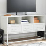 Tv Cabinet 100.5X39X60.5 Cm Steel