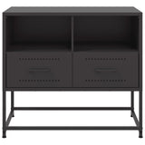 Tv Cabinet 68X39X60.5 Cm Steel