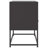 Tv Cabinet 68X39X60.5 Cm Steel