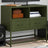 Tv Cabinet 68X39X60.5 Cm Steel
