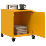 Bedside Cabinets 2 Pcs 36X39X43.5 Cm Steel