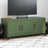 Tv Cabinet 100.5X39X43.5 Cm Steel