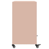 Sideboard 68.5X39X72 Cm Steel