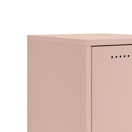 Sideboard 36X39X72 Cm Steel