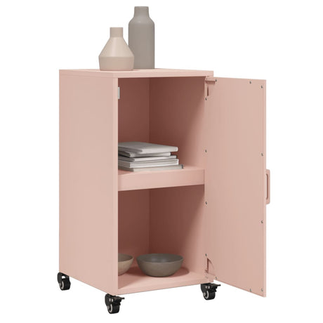 Sideboard 36X39X72 Cm Steel