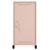 Sideboard 36X39X72 Cm Steel