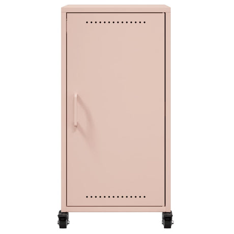 Sideboard 36X39X72 Cm Steel