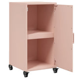 Sideboard 36X39X72 Cm Steel