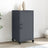 Sideboard 36X39X72 Cm Steel
