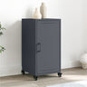 Sideboard 36X39X72 Cm Steel