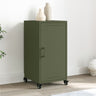 Sideboard 36X39X72 Cm Steel