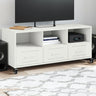 Tv Cabinet 100.5X39X43.5 Cm Steel