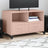 Tv Cabinet Olive 68X39X43.5 Cm Steel