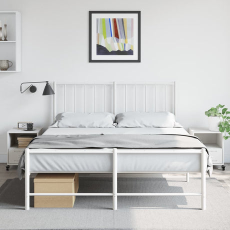 Bedside Cabinets 2 Pcs 36X39X43.5 Cm Steel
