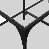 Coffee Table With Top Steel