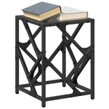 Coffee Table With Top Steel