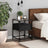 Bedside Cabinets 2 Pcs 40X40X55 Cm Engineered Wood