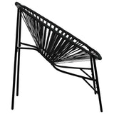 Garden Egg Chair Poly Rattan