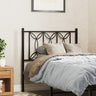 Metal Headboard