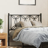Metal Headboard